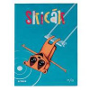 skicár A4 20 listov
