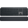 Logitech Logitech® MX Keys S Plus Graphite / US 920-011589