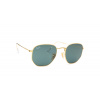 Ray-Ban Hexagonal RB3548N 001/R5 51