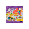 Spin Master KINETIC SAND - VÝROBA PIZZY