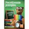 Precvičovanie pravopisu 2 PZ (3.vyd.) | Kolektív autorov