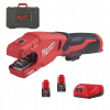 Milwaukee M12 akumulátorové nožnice na rúry INOX 12-28mm 4933479242