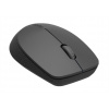 RAPOO myš M100 Silent Comfortable Silent Multi-Mode Mouse, Dark Grey 6940056181992