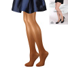 LADYB LADY TIGHTS 20 DEN / Dámske pančuchové nohavice - opal XL