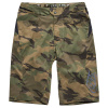 TLD KRAŤASY VOLNÉ FLOWLINE SPRAY CAMO ARMY (25352900) 30