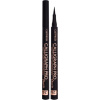 Catrice Calligraph Pro Precise 24h Matt Liner Waterproof oční linky v peru 010 Intense Black 1,2 ml