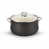 LT1281 kastról smalt 24cm HARD LAMART
