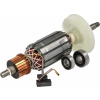Langner Rotor pre brúsku BOSCH GWS 10-125 C CE GWS 1000 PWS 10 HILTI AG SADA