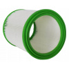 Vzduchový filter POLYESTER pre priemyselný vysávač PARKSIDE PNTS 1400 B1