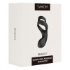 Svakom Benedict - vibrační návlek na penis