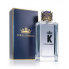 Dolce & Gabbana K by Dolce & Gabbana toaletná voda pre mužov 100 ml