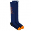 Salewa Ortles Alpine Merino M Sock Podkolienky Veľkosť 45-47