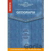 Geografia - Alena Dubcová, Hilda Kramáreková, Celestín Farkaš