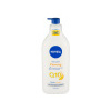 Nivea Q10 spevňujúce telové mlieko s pumpičkou 625ml