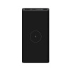 Xiaomi Power Bank Wireless 10000 mAh Black EU BHR5460GL BHR5460GL