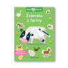 Máme radi zvieratá - Zvieratá z farmy