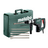 Metabo Náradie - Kombinované kladivo 1100 W, s príslušenstvom 691057000