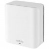 Kompletný Wi-Fi systém Asus ZenWi-Fi BD4 (1-pack) (90IG0960-MO3C00) biely