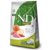 Farmina N&D Dog PRIME GF Adult Medium & Maxi Boar & Apple - 3x12 kg