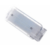 LED interiérové svetlo Peugeot 208 307 308 407 508 RCZ