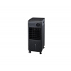 Kobi | Prenosný ochladzovač vzduchu VIENTO COOL-R 65W/230V čierny + diaľkové ovládanie | 004588