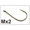 Tandem Baits Professional Match rybárske háčiky MX2, veľkosť 12