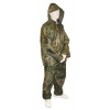 Sedco Pláštěnka dvoudílná - Rybářský CAMO set do deště (3XL)