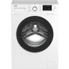 Práčka Beko WUV8612XAWS 8KG Inverter A +++ 1200 Pár (Práčka Beko WUV8612XAWS 8KG Inverter A +++ 1200 Pár)