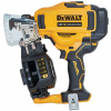 DCN45RNN DEWALT 18V XR POKRÝVAČSKÁ HŘEBÍKOVAČKA, BEZ BATERIE A NABÍJEČKY, V KARTONOVÉ KRABICI