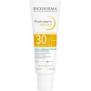 Bioderma Photoderm AKN Mat zmatňujúci fluid na opaľovanie SPF30 40 ml