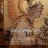Cappella Mariana - Codex Speciálník [CD]
