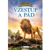 Spirit Animals 6: Vzestup a pád