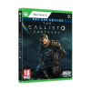The Callisto Protocol Day One Edition | Xbox Series X