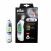 Braun ThermoScan 7+ IRT6525 Ušný Teplomer So Systémom 