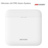 Hikvision DS-PWA64-L-WE bezdrôtová ustredňa Biela