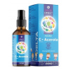 DELTA Direct Kids Vitamín C + Acerola 100 ml nano sprej