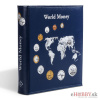 Album OPTIMA World Money + kazeta
