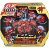 Bakugan Geogan Rising - Geoforge Dragonoid Figurine (Bakugan Geogan Rising - Geoforge Dragonoid Figurine)