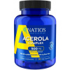 NATIOS Acerola Complex 500 mg 90 veganských kapsúl