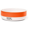 PANTONE Polievková misa Pantone Polievková miska - Orange 021