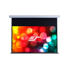 ELITE plátno elektrické motorové 84'' 16:9