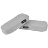 Podrúčka Arozzi Memory Foam Armrest Pads, 2 ks (AZ-MFPAD-GY) sivá