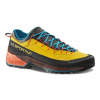 La Sportiva TX4 Evo Bamboo/Tropic Blue