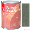 TIKKURILA® PANEELI-ÄSSÄ 20 Lak akrylátový, na dřevěné obklady v interiéru Barva (odstín): TVT 3435 Cesta, Velikost balení: 1 l, Stupeň lesku: polomat