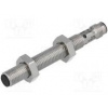Čidlo indukční OUT PNP / NO 0÷1,5mm 10÷30VDC M8 IP67 200mA