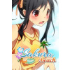 Sakura Beach