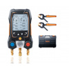 Elektronické ventilové svietidlo Testo 550s set Smart 0564 5502