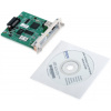 Epson SIDM EpsonNet 10/100 Base Tx Internal Print Server PS107