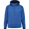 Pánská běžkařská bunda CRAFT ADV Pursuit Thermal - modrá Velikost: M