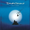 GILMOUR DAVID: ON AN ISLAND CD